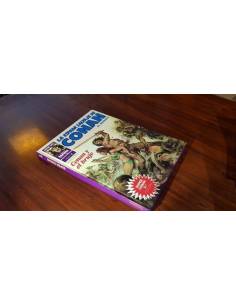 SUPER CONAN 2 EXCELENTE ESTADO FORUM SEGUNDA