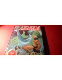 SUPER CONAN 3 MUY BUEN ESTADO A EXCELENTE FORUM SEGUNDA
