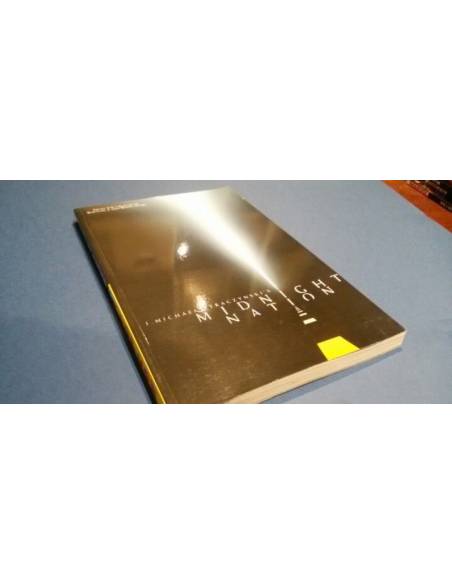 MIDNIGHT NATION VOL 1 (USA) EXCELENTE ESTADO J MICHAEL STRACZYNSKI'S