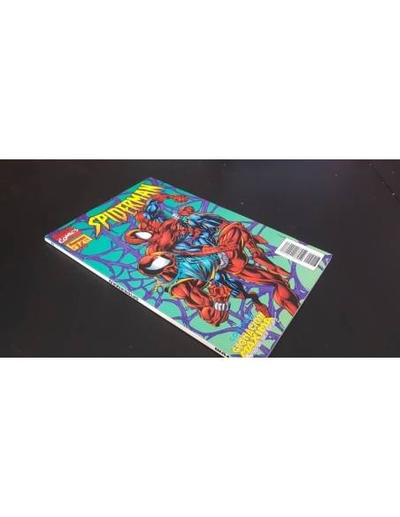 DE KIOSKO SPIDERMAN 16 VOL II FORUM