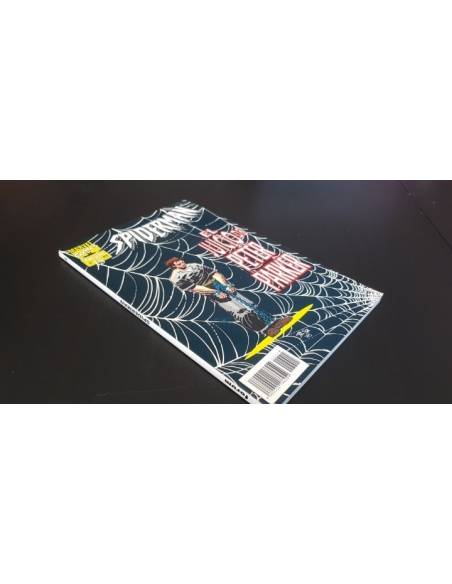 DE KIOSKO SPIDERMAN 15 VOL II FORUM