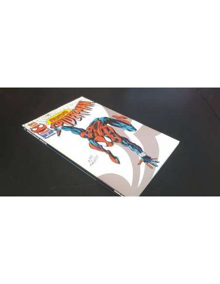 DE KIOSKO NUEVO SPIDERMAN 2 FORUM