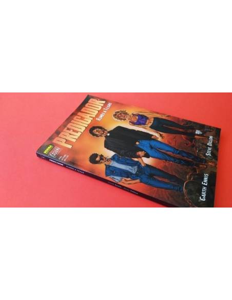 DE KIOSCO PREDICADOR RUMBO A TEXAS NORMA 146 TOMO