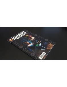 DE KIOSKO ULTIMATE MARVEL 8 AÑO I MARVEL PANINI