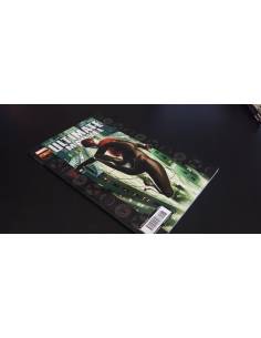 DE KIOSKO ULTIMATE MARVEL 2 AÑO I MARVEL PANINI