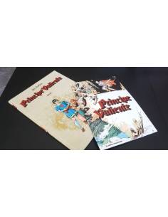 DE KIOSKO PRINCIPE VALIENTE 1937 PLANETA
