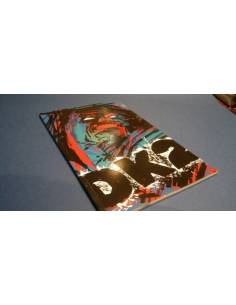 THE DARK KNIGHT STRIKES AGAIN VOL 3 (USA) EXCELENTE...