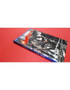 DE KIOSCO IMPOSIBLES X-FORCE NACION DEATHLOK 2 COLECCION...