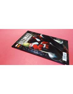 DE KIOSCO ULTIMATE MARVEL 3 AÑO 1 PANINI