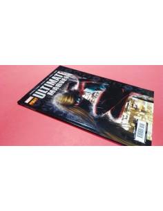 DE KIOSCO ULTIMATE 4 MARVEL PANINI TOMO
