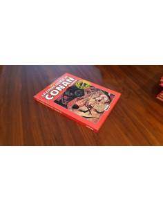 CONAN TOMO 3 EXCELENTE ESTADO SERIE ROJA FORUM