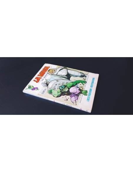 MUY BUEN ESTADO LA MASA 32 TACO VERTICE