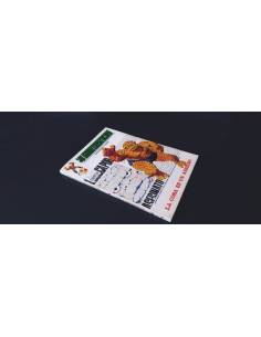 MUY BUEN ESTADO LOS 4 FANTASTICOS 46 TACO VERTICE