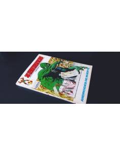 BASTANTE NUEVO LOS 4 FANTASTICOS 48 TACO VERTICE
