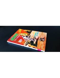 DE KIOSCO GALAXIA 5 TACO VERTICE