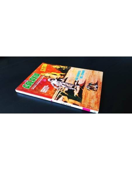 DE KIOSCO GALAXIA 5 TACO VERTICE