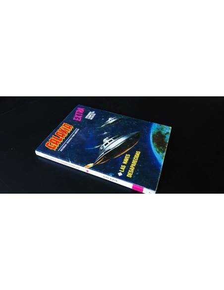 EXCELENTE ESTADO GALAXIA 7 TACO VERTICE