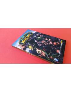 DE KIOSCO WORLD OF WARCRAFT 1 PANINI COMICS ENERO 2008...