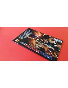 DE KIOSCO ULTIMATE MARVEL 13 AÑO II PANINI