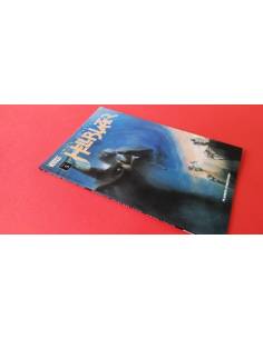 DE KIOSCO JOHN CONSTANTINE HELLBLAZER 5 PLANETA
