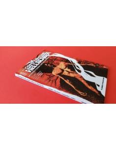 DE KIOSCO HELLBLAZER LA TIERRA A DONDE VAN LOS MUERTOS...