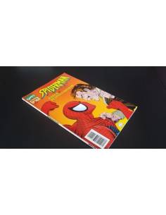 DE KIOSCO SPIDERMAN 6 CANTO BLANCO VOL II MARVEL FORUM