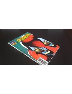 DE KIOSCO SPIDERMAN 5 VOL II CANTO BLANCO MARVEL FORUM