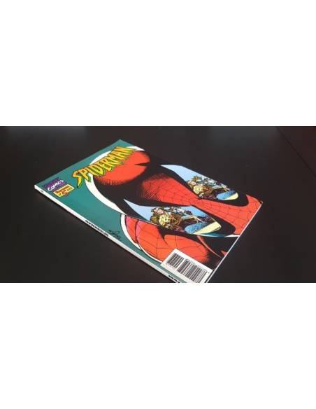 DE KIOSCO SPIDERMAN 5 VOL II CANTO BLANCO MARVEL FORUM