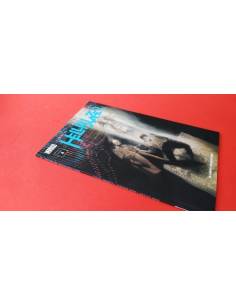 DE KIOSCO JOHN CONSTANTINE HELLBLAZER 4 PLANETA VERTICE TOMO