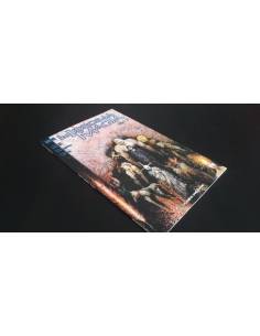 DE KIOSKO LOS LIBROS DE LA MAGIA 9 PLANETA VERTIGO