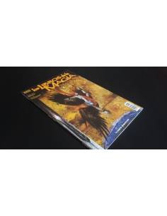 DE KIOSKO LOS LIBROS DE LA MAGIA 8 PLANETA VERTIGO