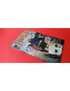 DE KIOSCO JOHN CONSTANTINE HELLBLAZER 15 PLANETA VERTIGO...