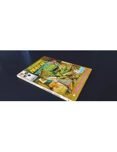 CASI EXCELENTE ESTADO SELECCIONES MARVEL 9 TACO VERTICE