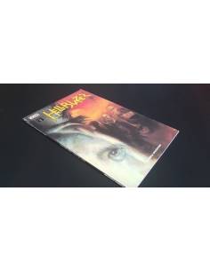 DE KIOSCO HELLBLAZER 3 PLANETA VERTIGO JOHN CONSTANTINE