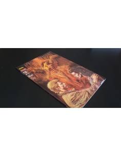 DE KIOSCO HELLBLAZER 25 NORMA VERTIGO JOHN CONSTANTINE