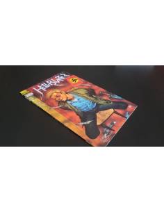 DE KIOSCO HELLBLAZER 29 NORMA VERTIGO JOHN CONSTANTINE