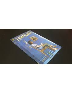 DE KIOSCO HELLBLAZER 60 NORMA VERTIGO JOHN CONSTANTINE