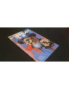 DE KIOSCO HELLBLAZER 72 NORMA VERTIGO JOHN CONSTANTINE