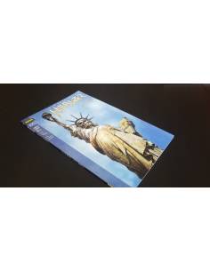 DE KIOSCO HELLBLAZER 70 NORMA VERTIGO JOHN CONSTANTINE