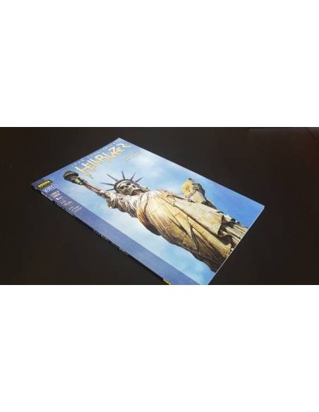 DE KIOSCO HELLBLAZER 70 NORMA VERTIGO JOHN CONSTANTINE