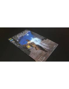 DE KIOSCO HELLBLAZER 85 NORMA VERTIGO JOHN CONSTANTINE