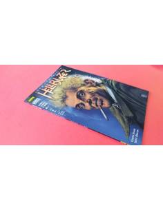 DE KIOSCO HELLBLAZER UN CINICO A LAS PUERTAS DEL INFIERNO...