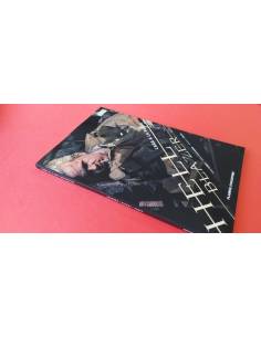 DE KIOSCO HELLBLAZER CARA A LA PARED PLANETA VERTIGO
