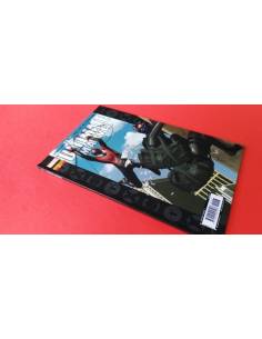 DE KIOSCO ULTIMATE MARVEL 7 AÑO I PANINI COMICS