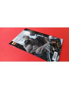 DE KIOSCO ULTIMATE MARVEL 6 AÑO I PANINI COMICS