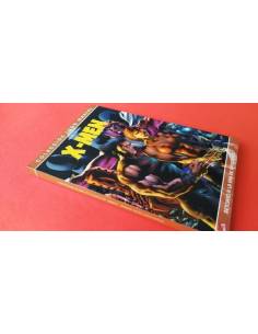 DE KIOSCO X-MEN RETORNO A LA ERA DE APOCALIPSIS COLECCION...