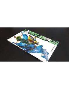 DE KIOSCO LOS LIBROS DE LA MAGIA 7 VIDA EN TIEMPOS DE...