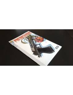 DE KIOSCO PREDICADOR 137 TOMO NORMA VERTIGO