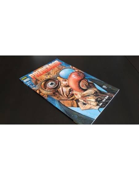 DE KIOSCO PREDICADOR 123 TOMO NORMA VERTIGO