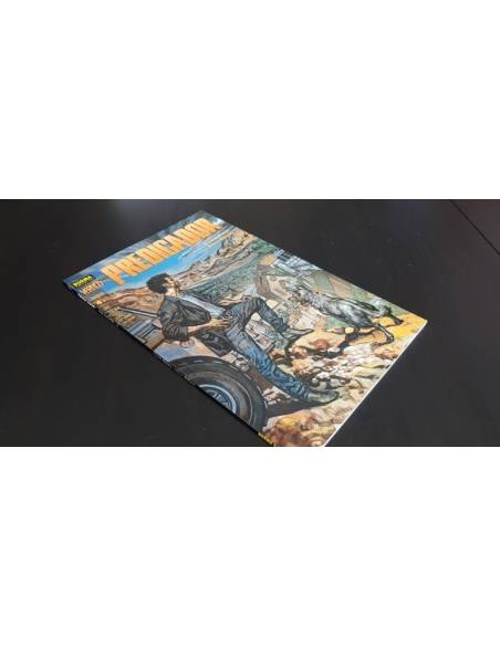 DE KIOSCO PREDICADOR 121 TOMO NORMA VERTIGO